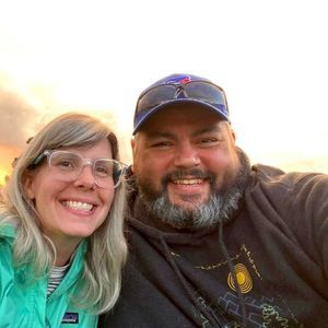 Meet your Posher, Dawn